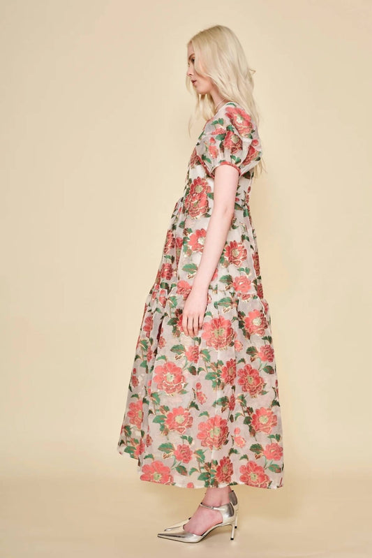 Aria Maxi Dress
