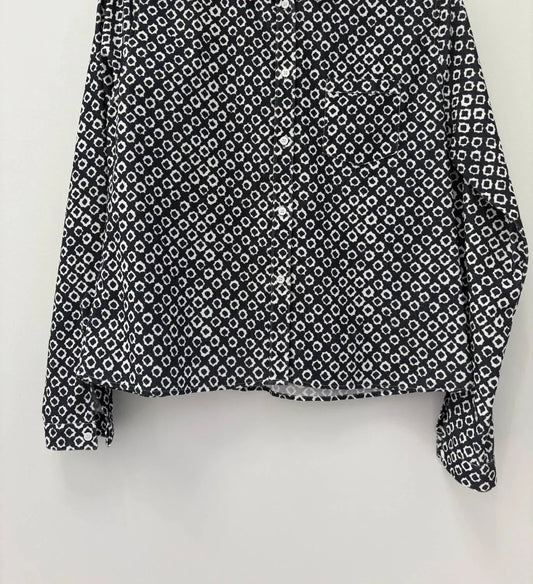Damen-Camicia-Hemd
