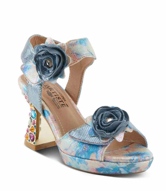 Women's Smashing Sandals