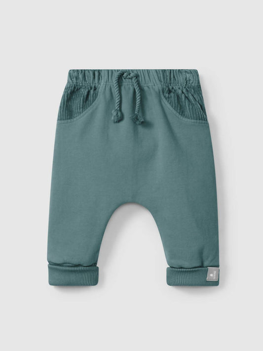 Kinder-Cordhose