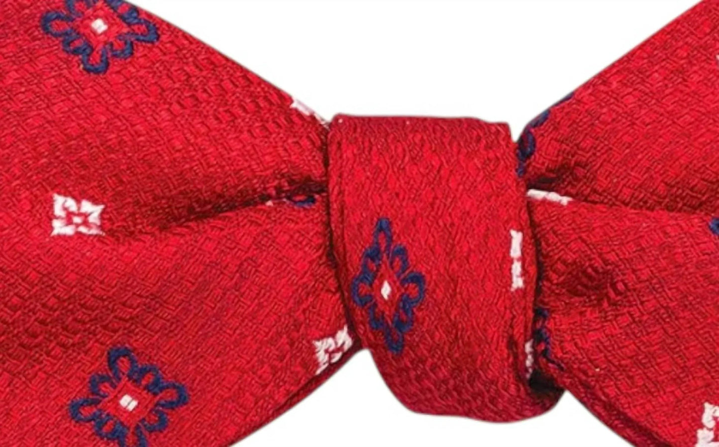 Men's Joro Medallions Bowtie