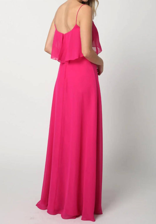 Jasmine-Kleid