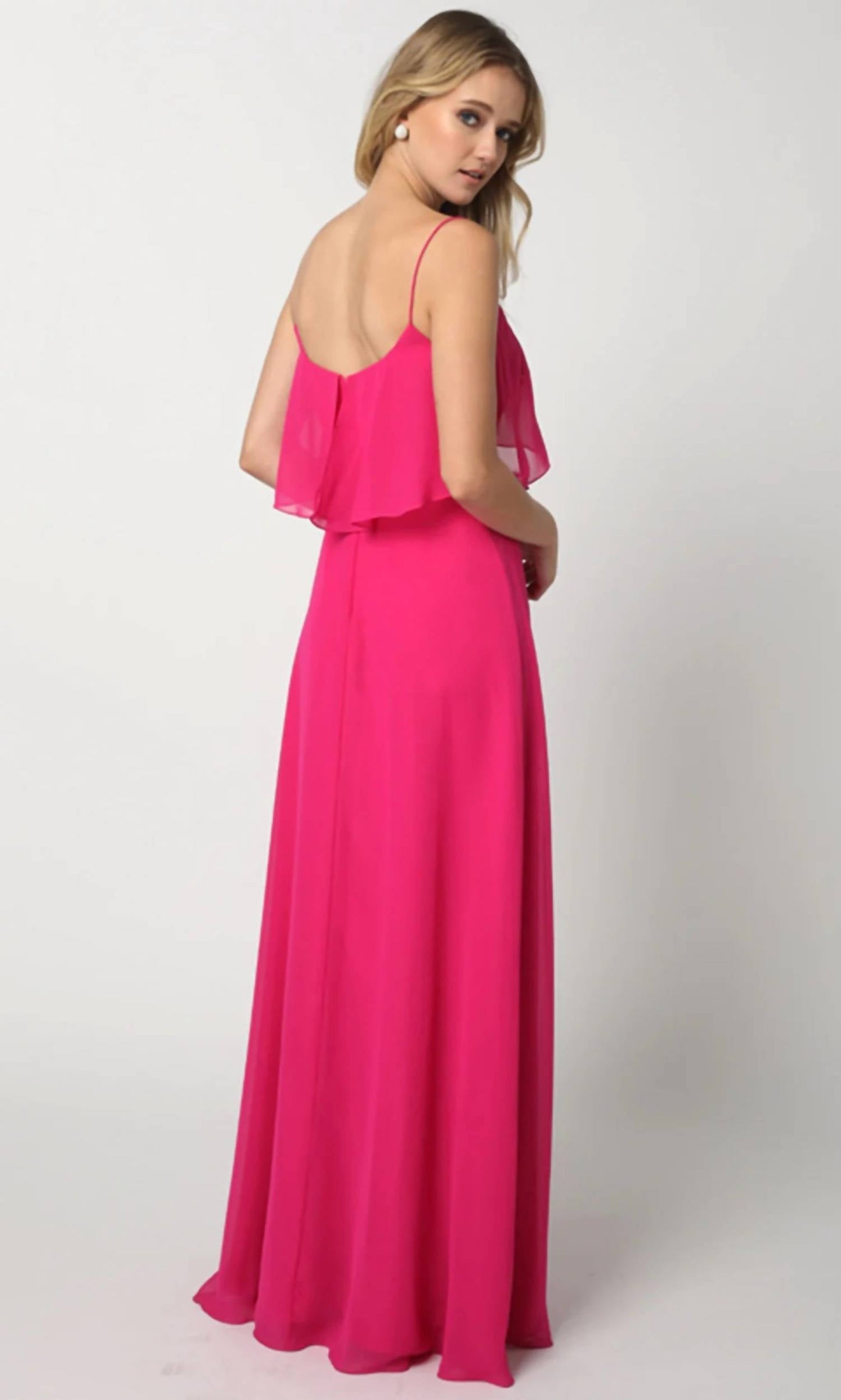 Jasmine Dress