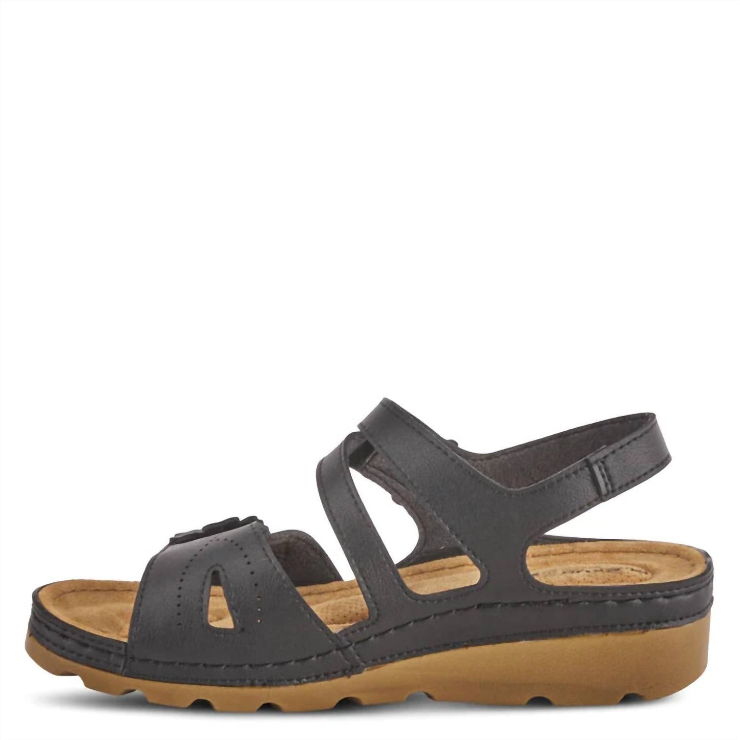 Damen-Sandalen Poncia