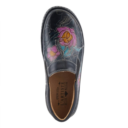 Women's Annawan Loafers