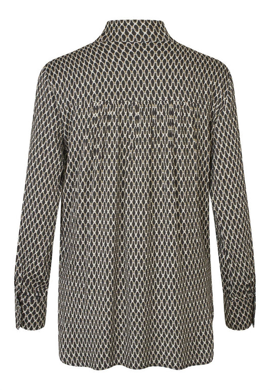 Women's Nate Long Sleeves Blouse