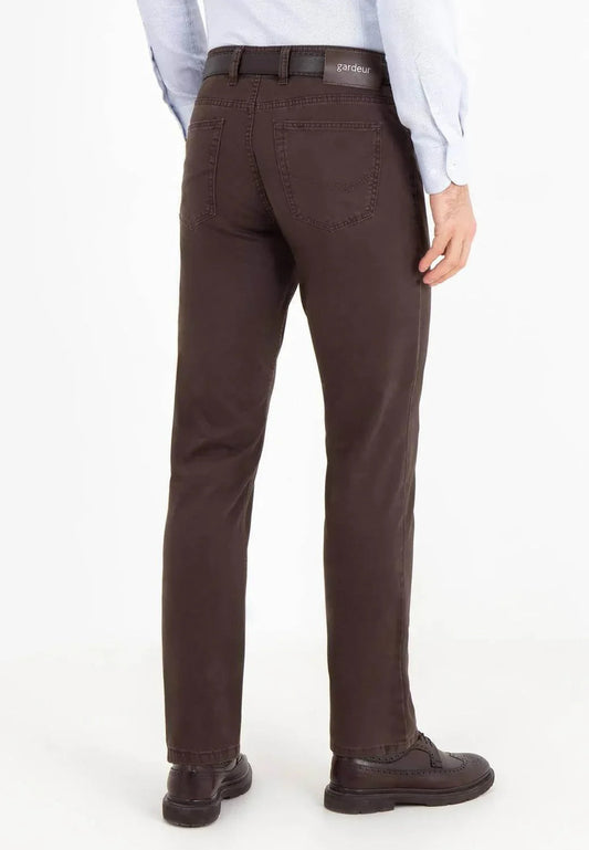 Bill Pant