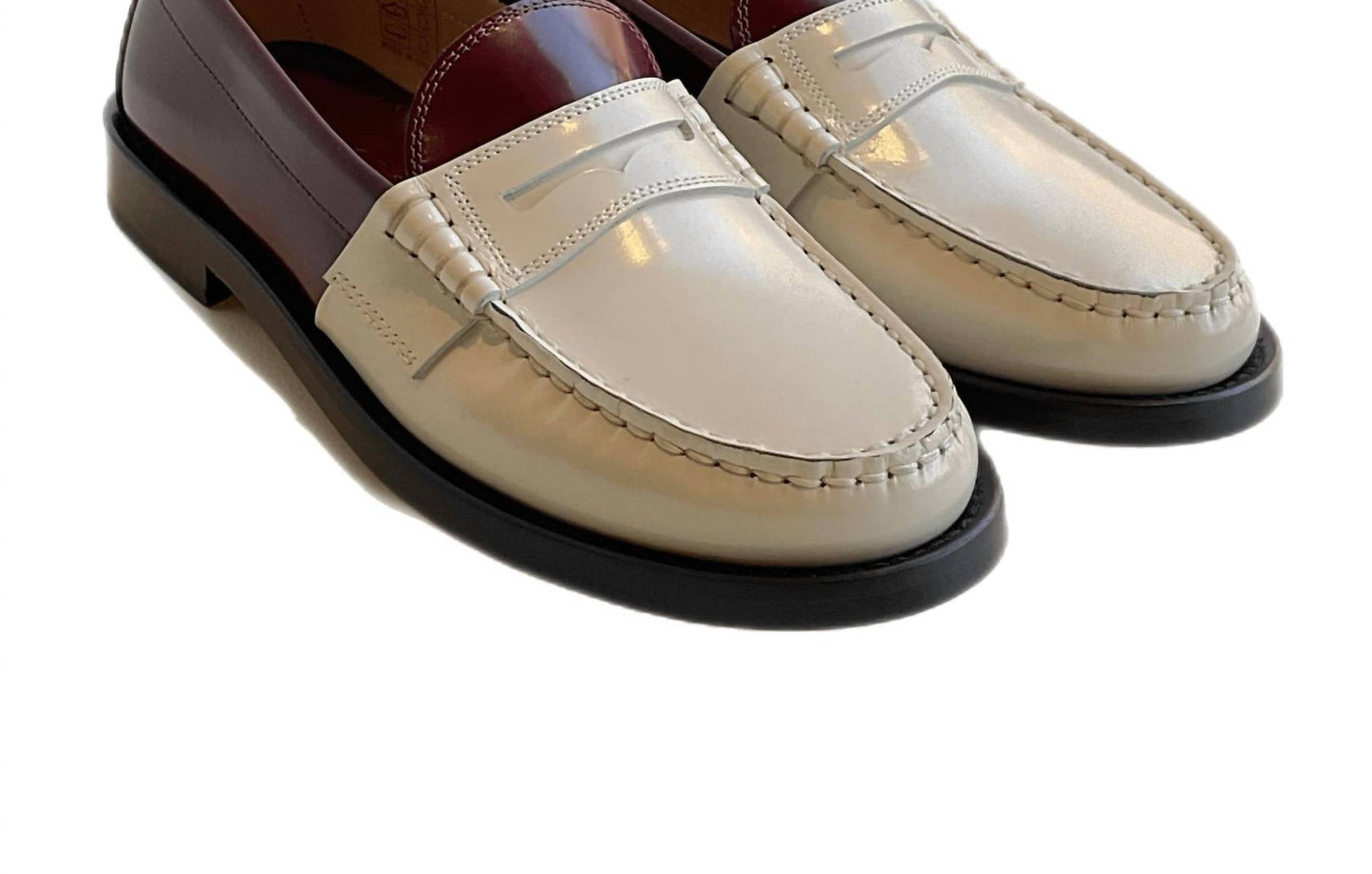 Herren-Miami-Slipper