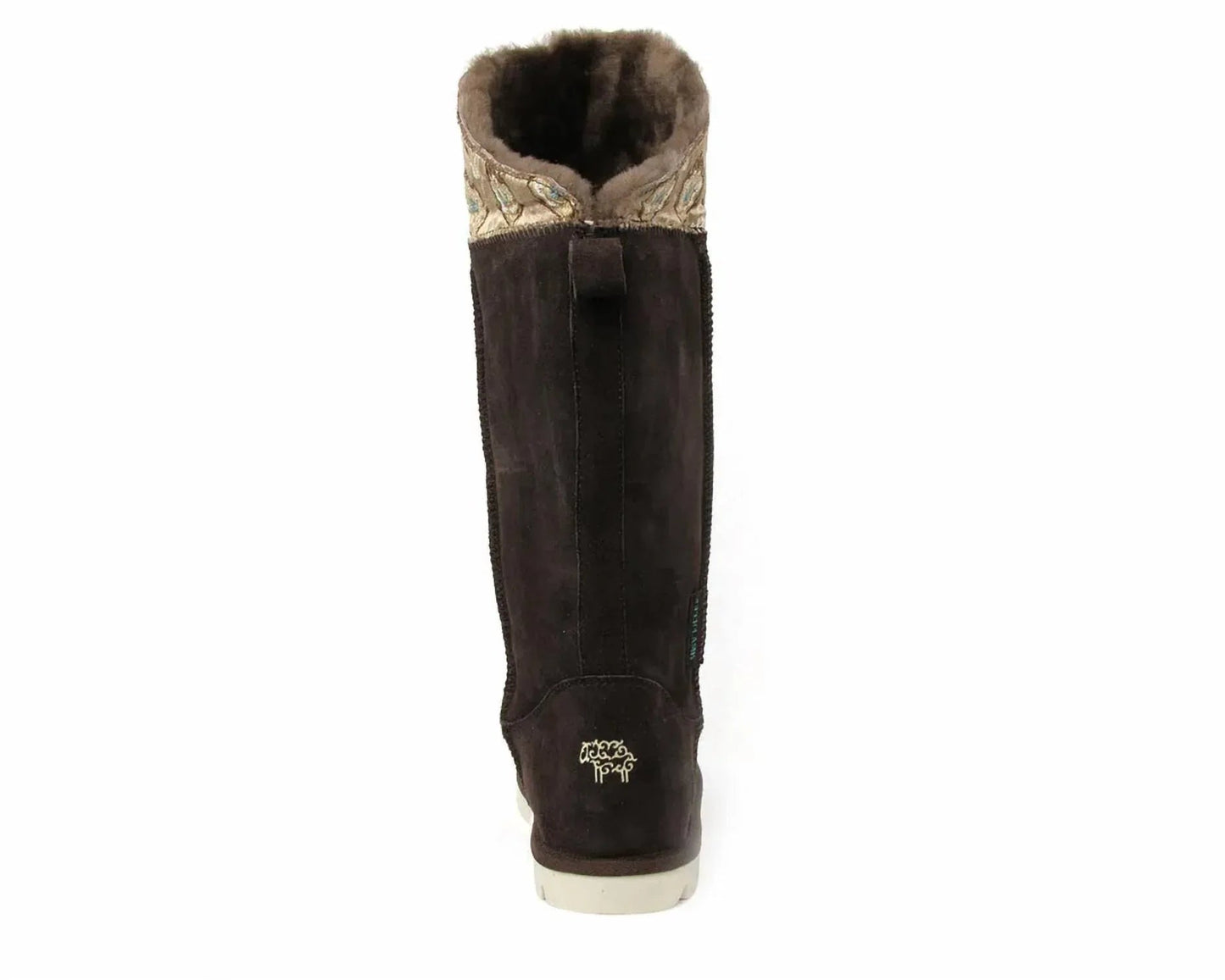 Women's Mongol 19 Tall Boots