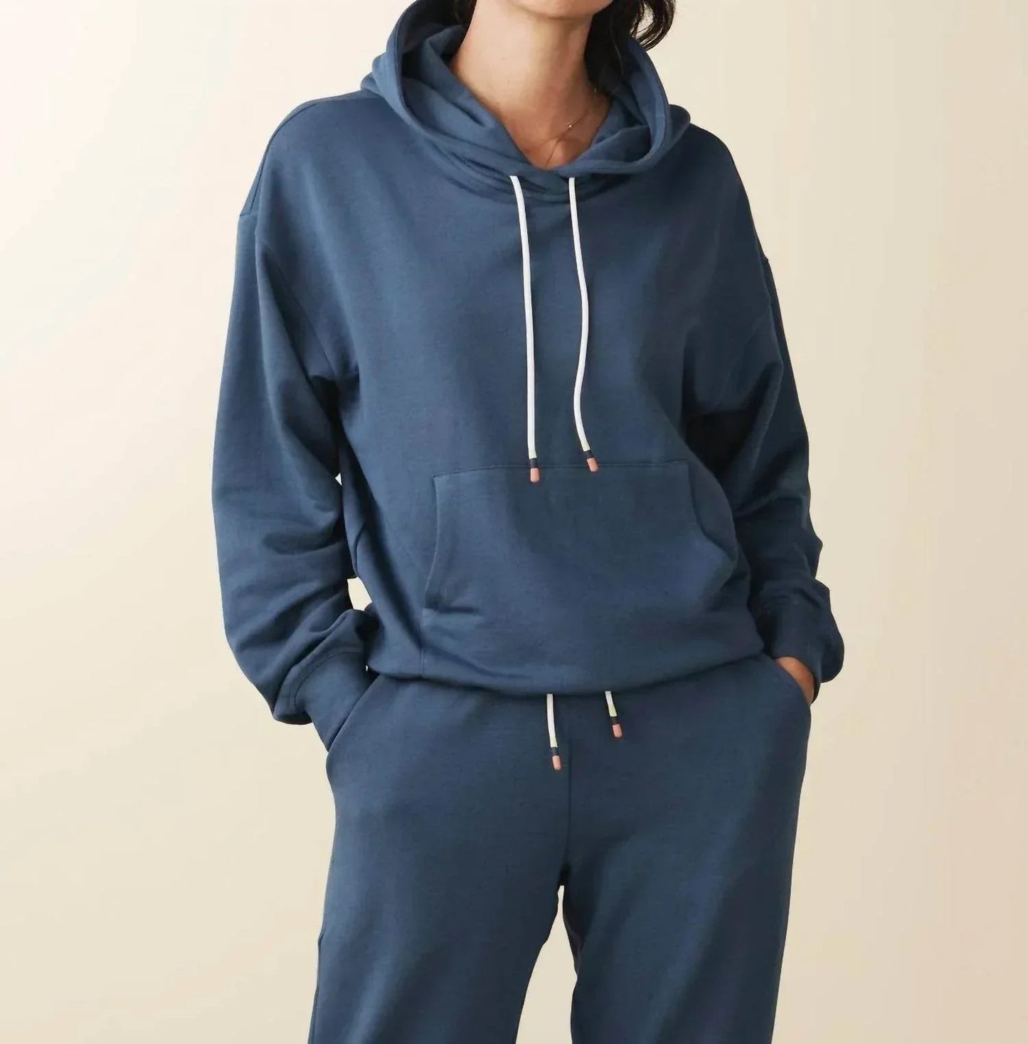 Monterey Kapuzenpulli