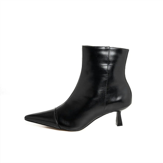 Women's Paloma Heeled Boots