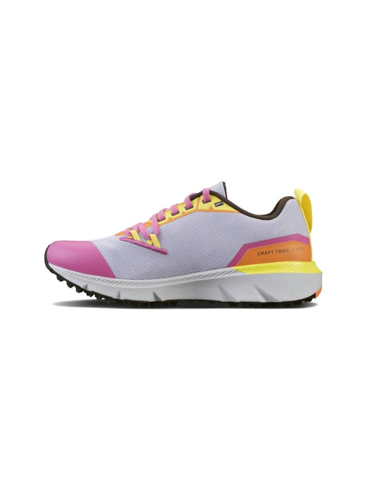 Women's Nordic Trail 2 Running Shoes