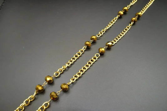 Women's Sunglasses Chain