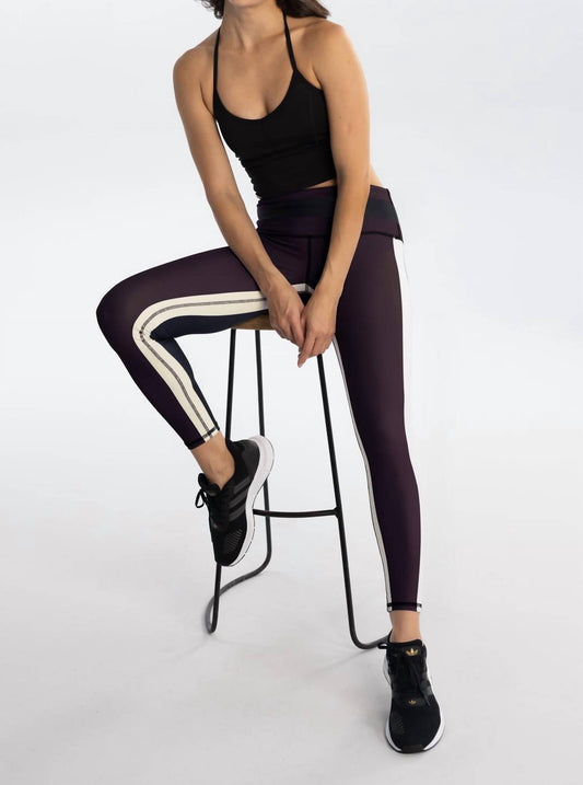 Jump Track Leggings