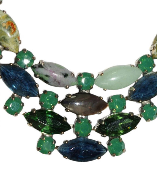 Women's Emerald City Necklace