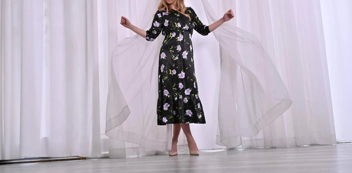 Nova Dress