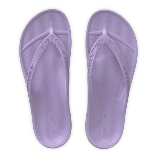 Damen-Sandalen mit Fußgewölbestütze