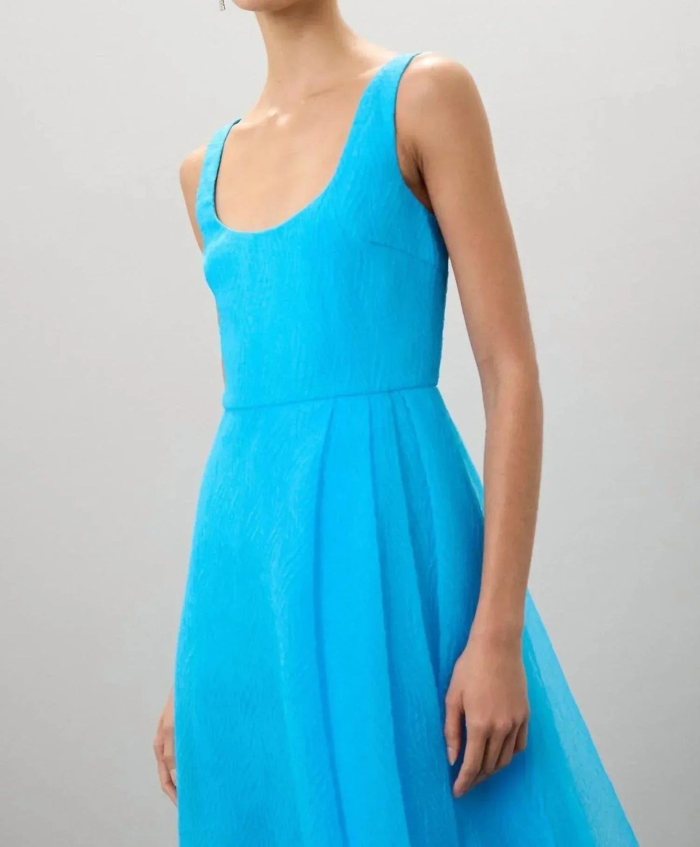 Women's Clara Organza Dress