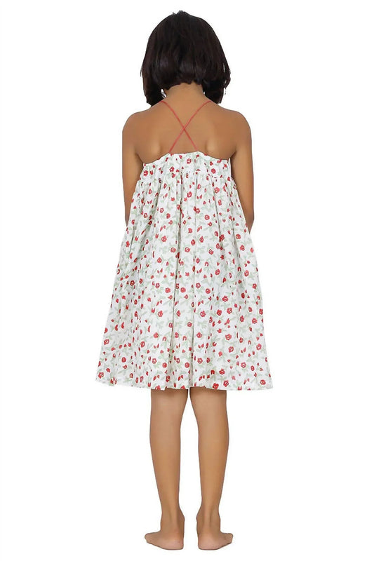 Mädchenkleid Mazzy