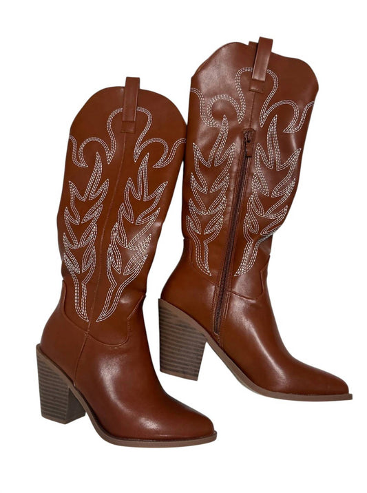 Women's Cowboy Boots