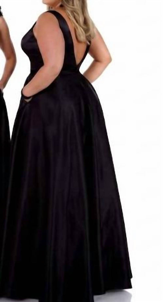 Women's Prom Dress