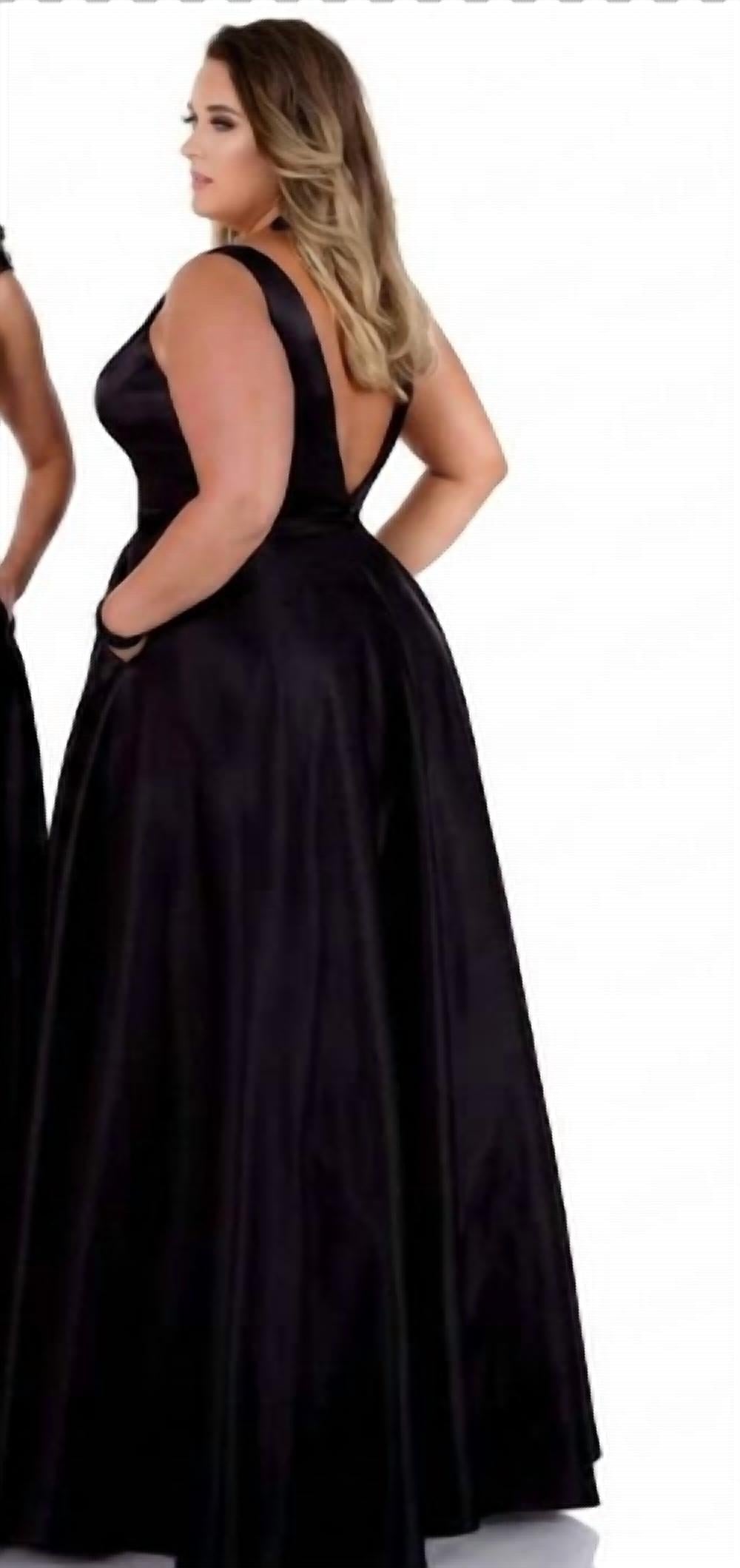 Ballkleid für Damen