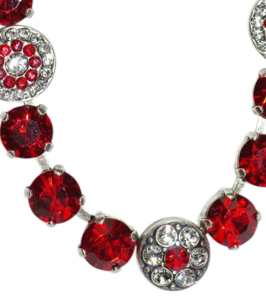 Women's Stones Necklace
