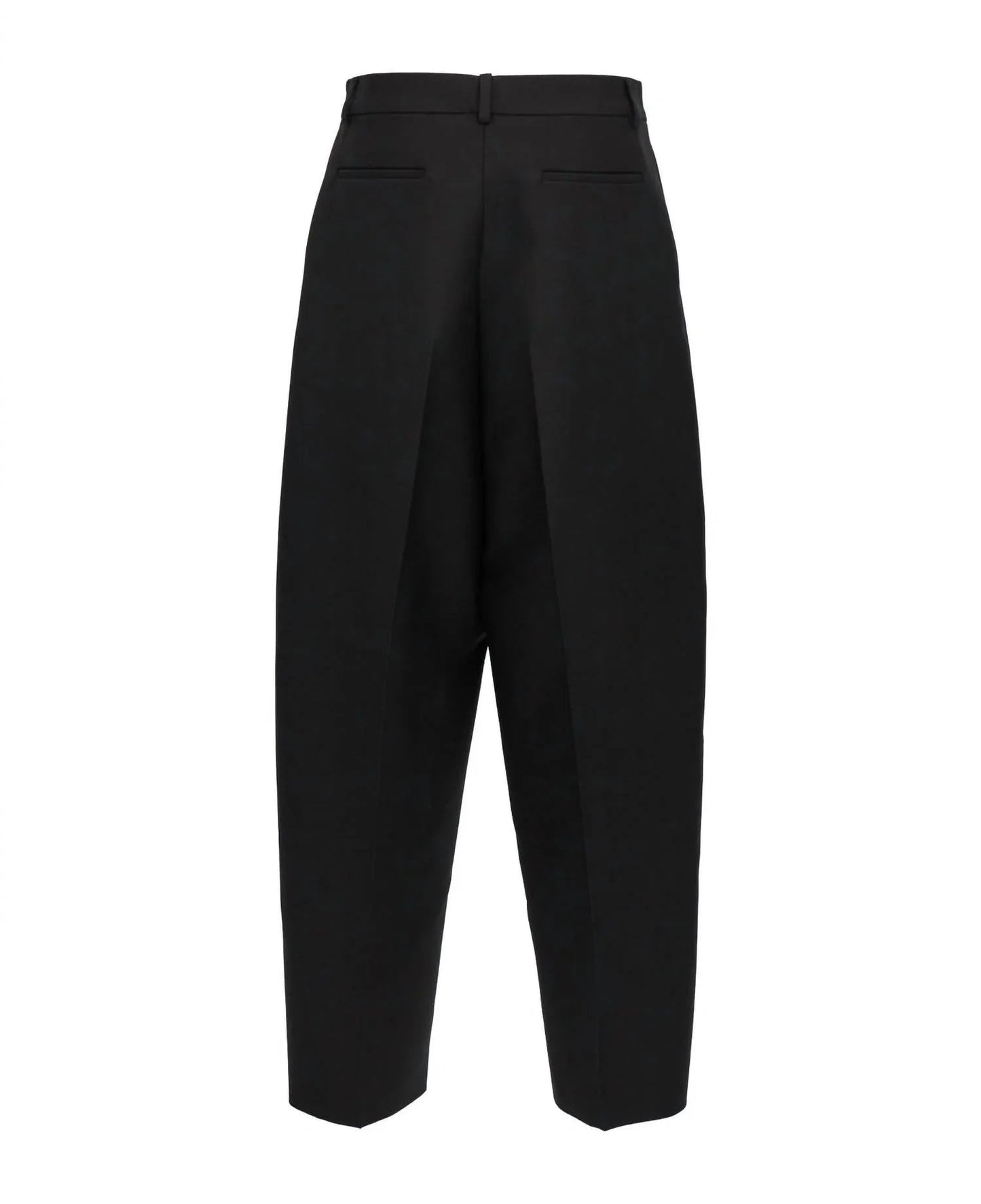 Herren-Hose aus Wollmix