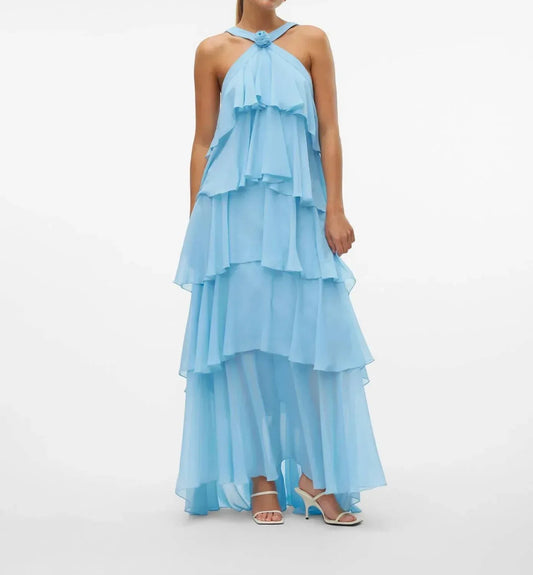 Women's Fleur Maxi Dress