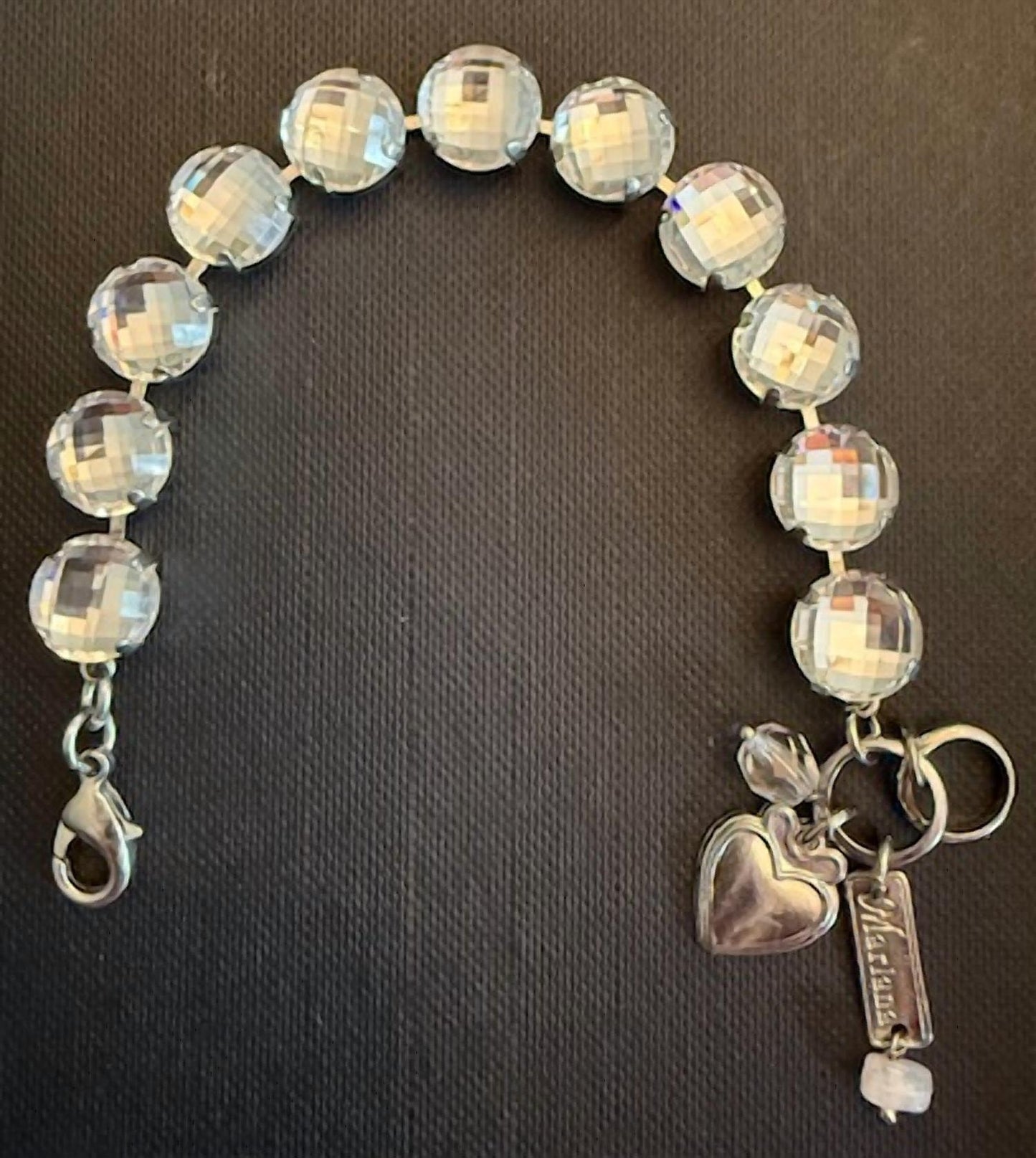 Damenarmband „An einem klaren Tag“