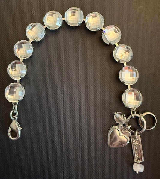 Women's On A Clear Day Bracelet