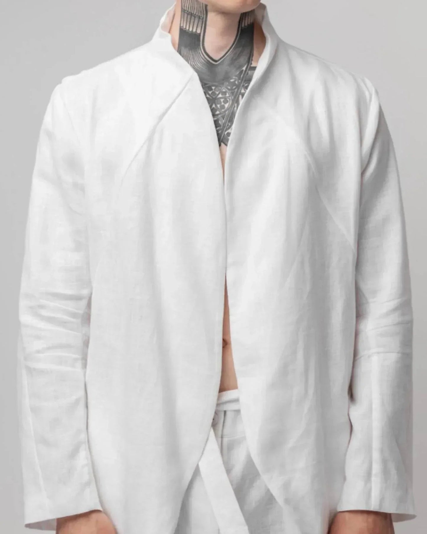 Reberu Jacket