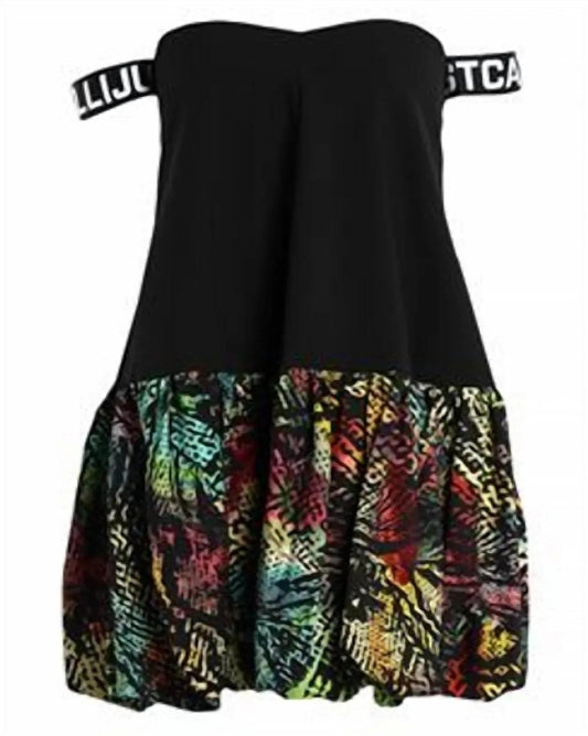 Women's Mini Dress