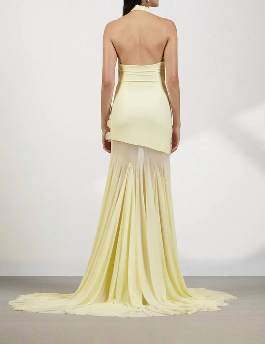CELESTE DRESS