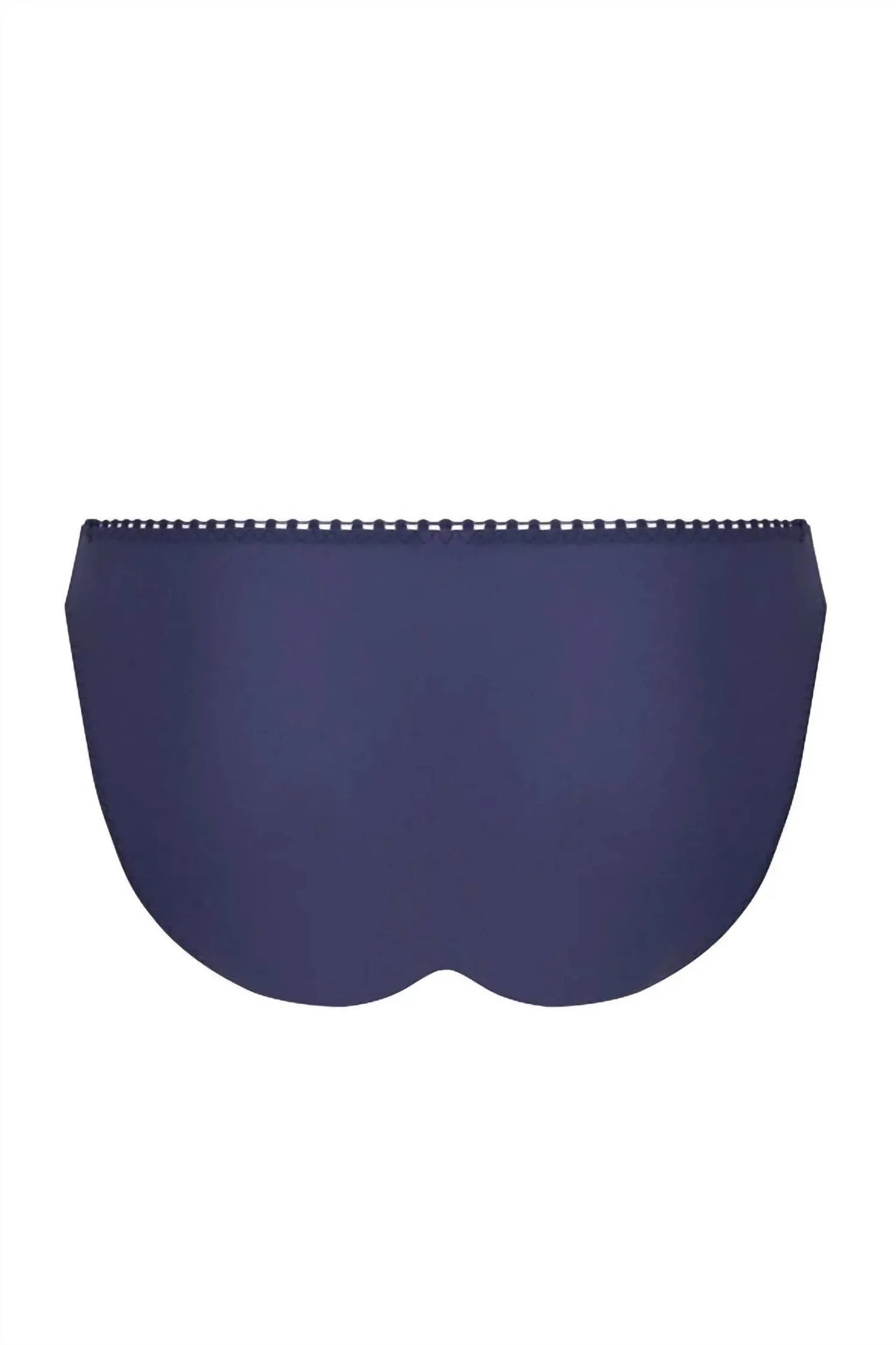 Damen-Slip mit niedriger Taille