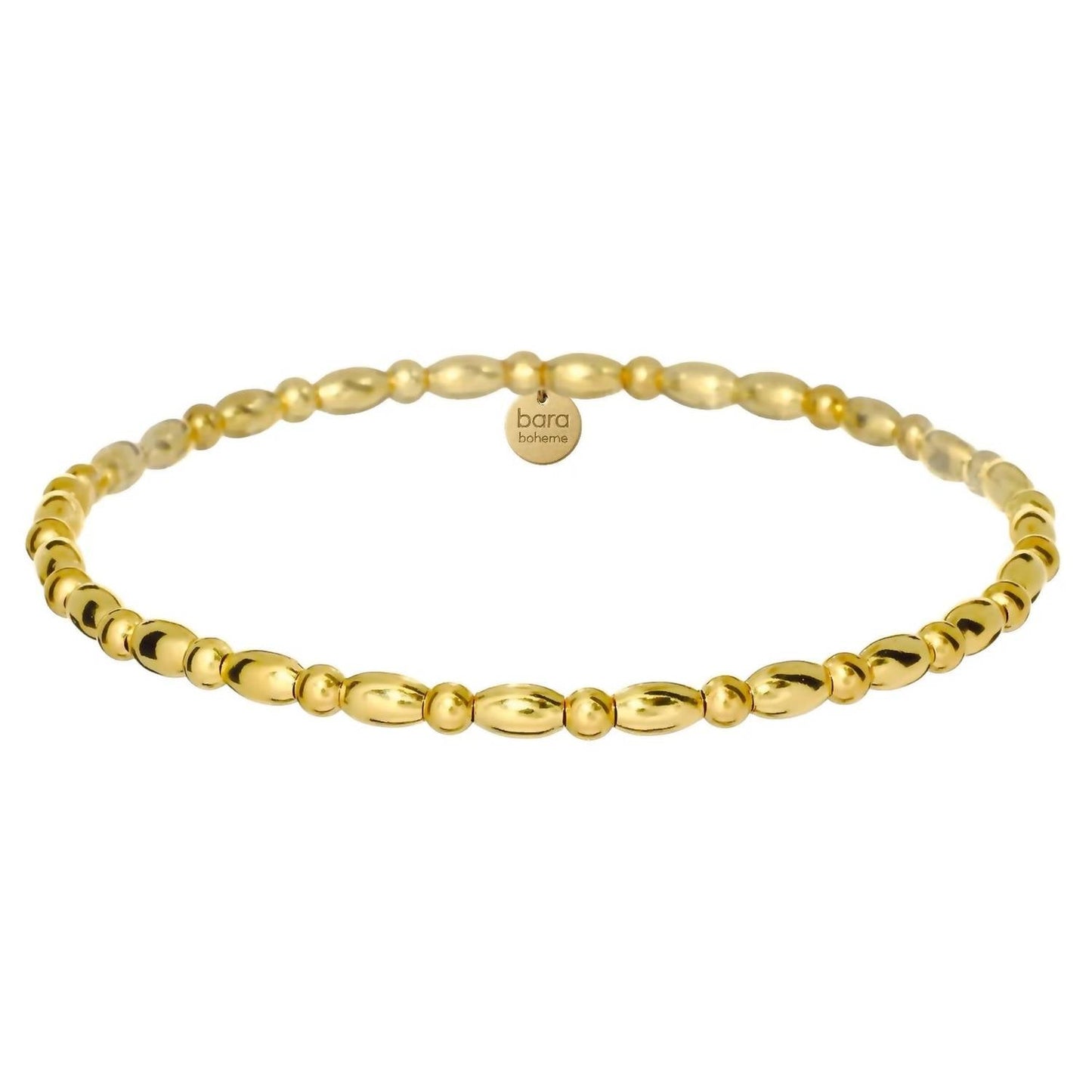 Damen-Armband „Lexi Filled Beaded“