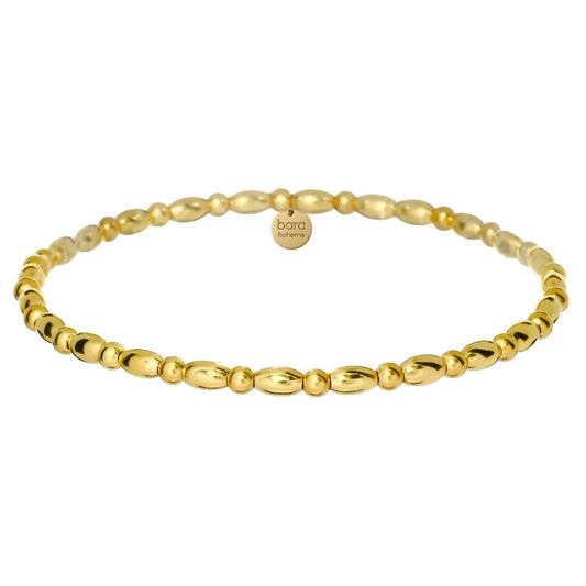Women's Lexi Filled Beaded Bracelet