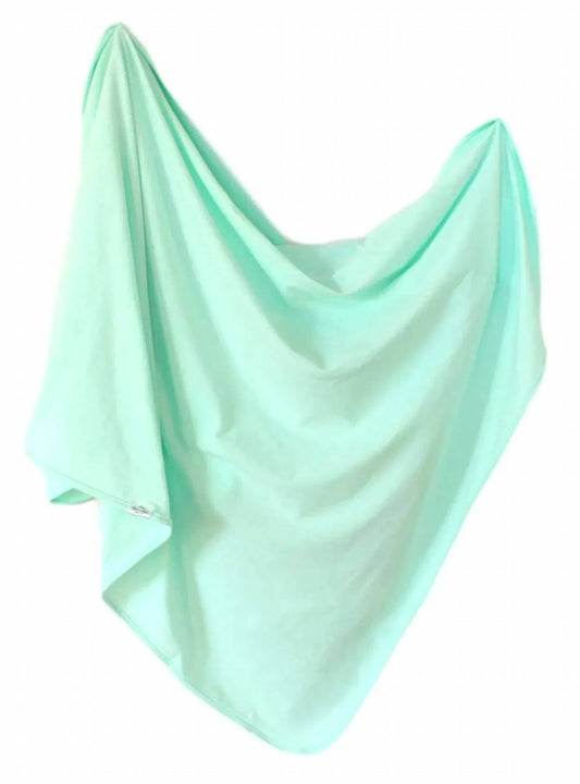 Baby Organic Cotton Swaddle