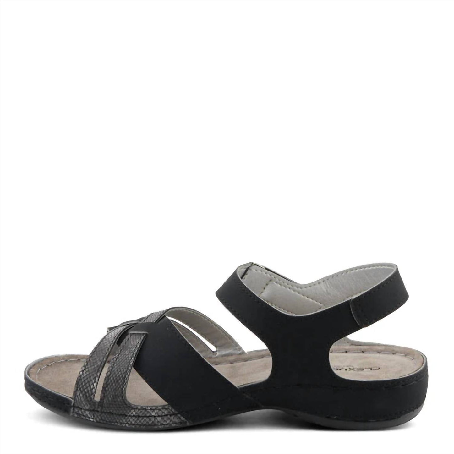 Damen-Sandalen Alvina