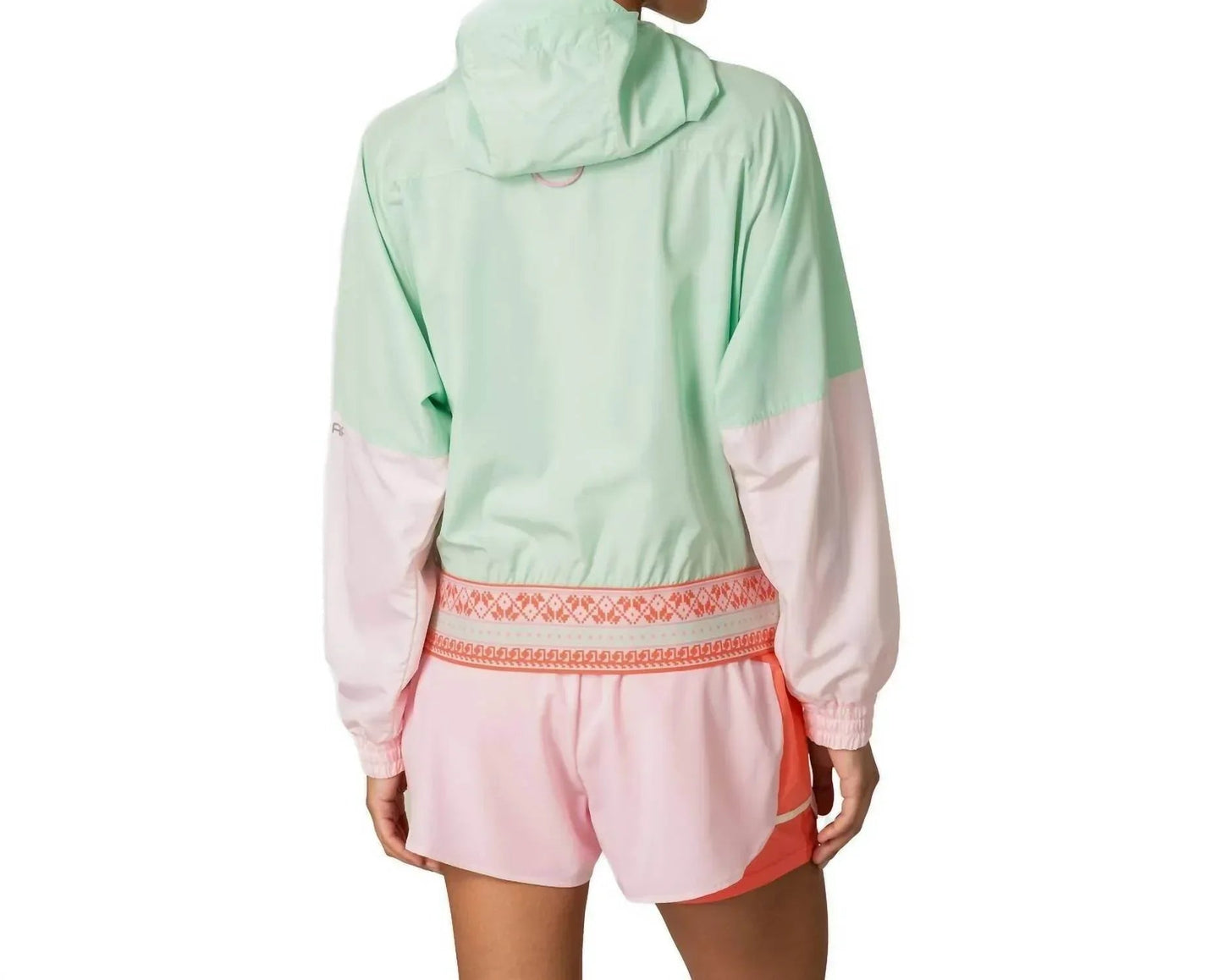 Silje Jacket