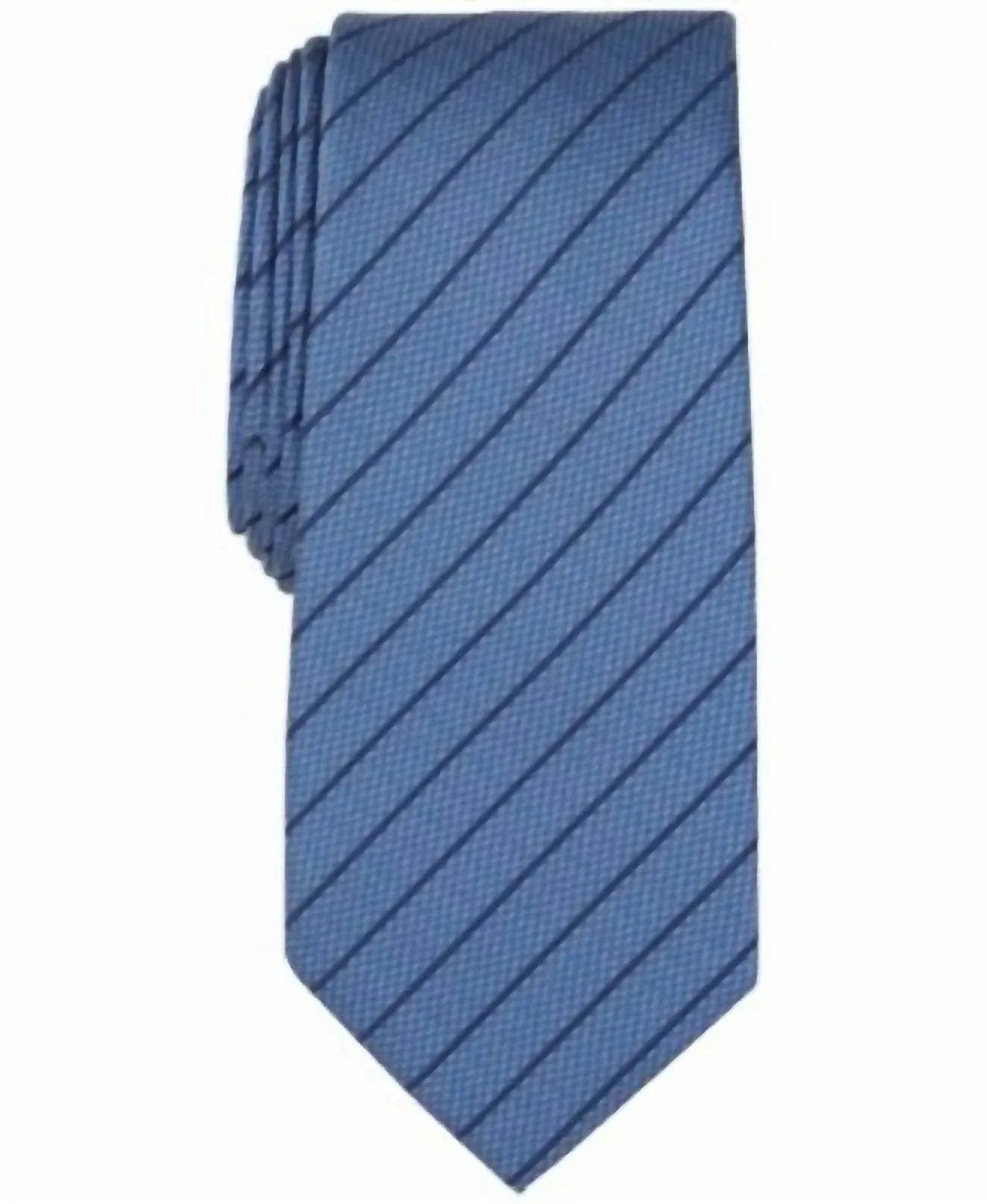 Herrenkrawatte „Linden Stripe“