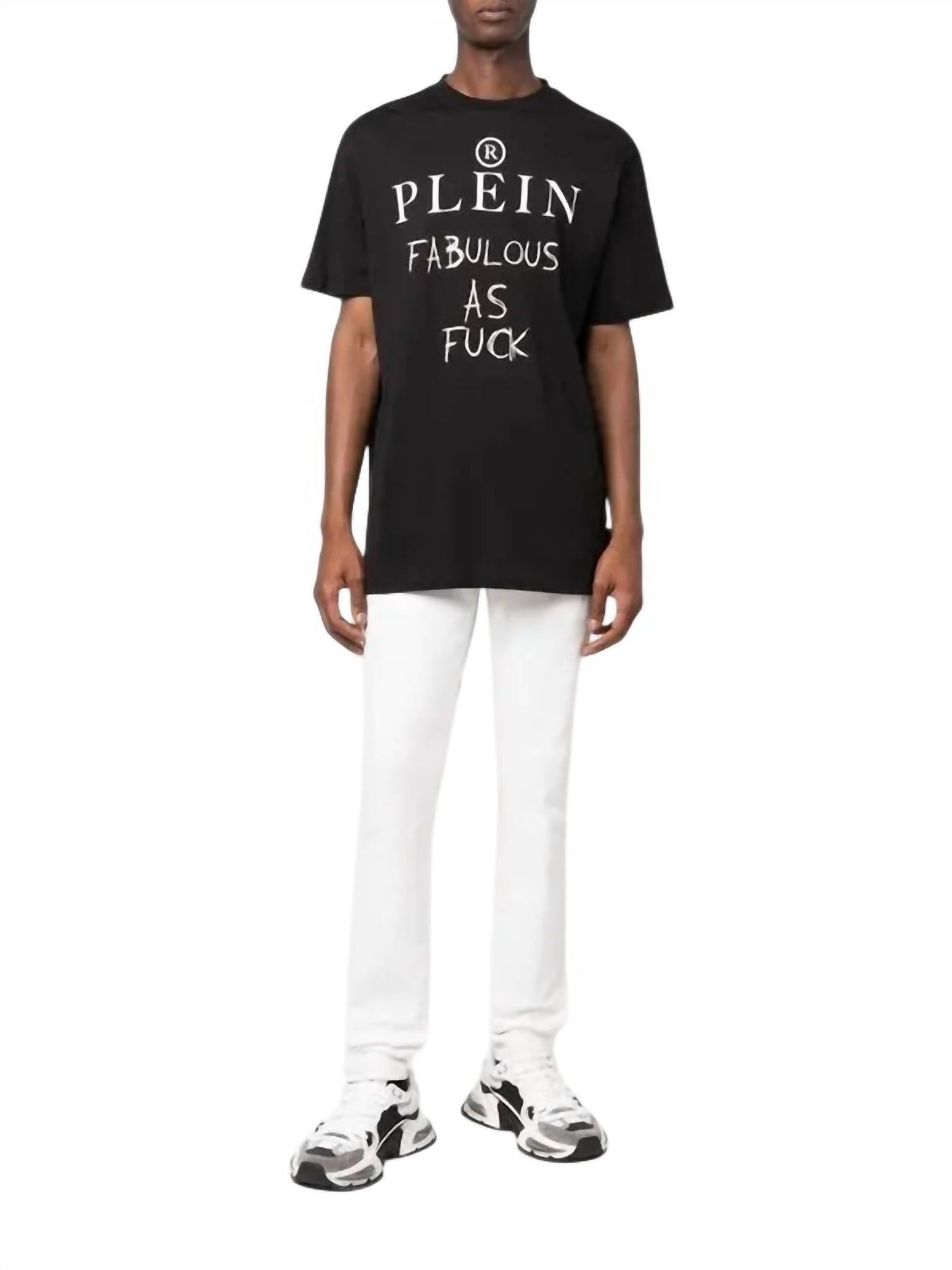 Fabelhaftes Grafik-T-Shirt