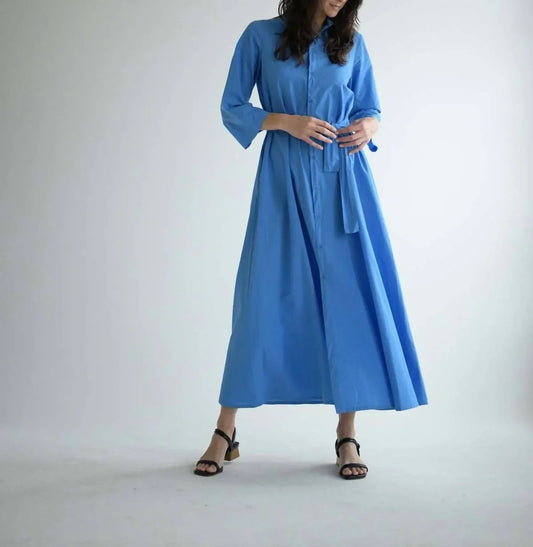 Abito Rex Dress