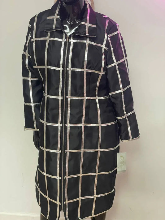 Women's Dorinda Clarke-cole Jacket Dress