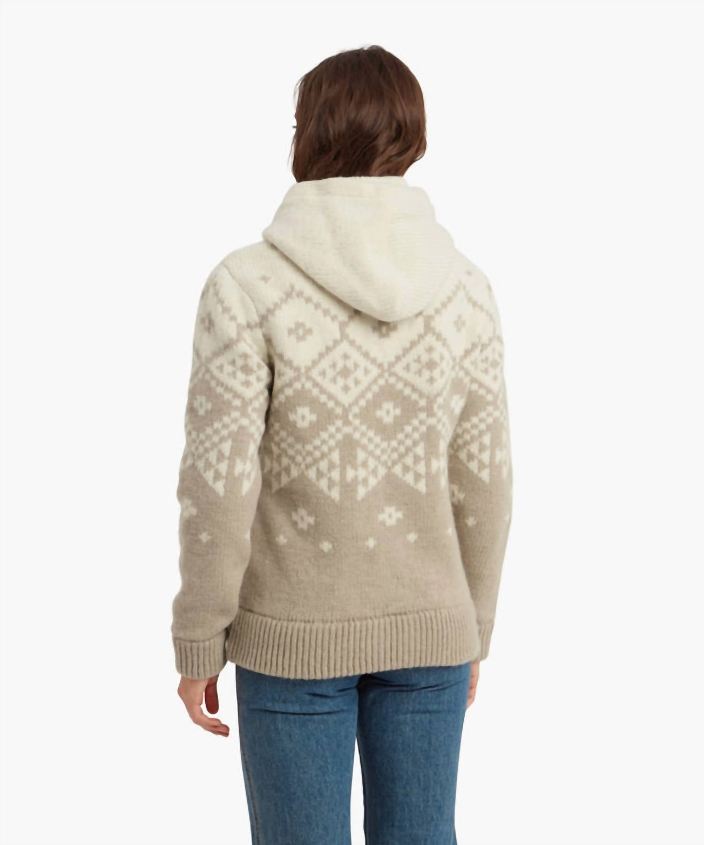 Kirtipur Sweater Top