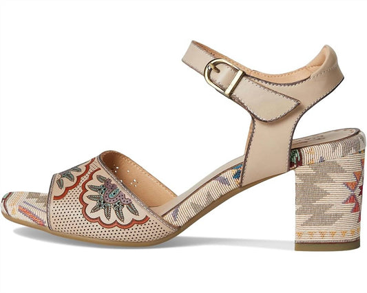 Women's Sassyclass Heeled Sandal