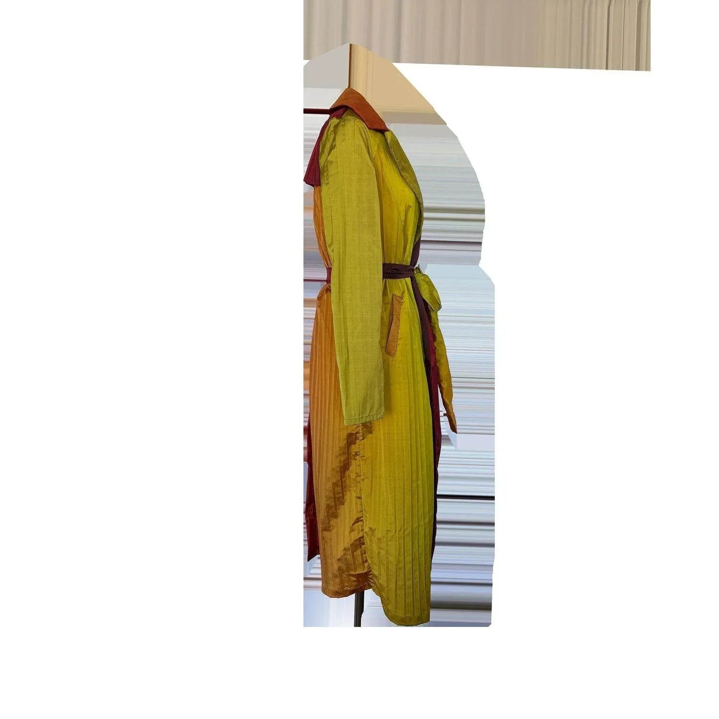 Women's The Iris Trench Coat