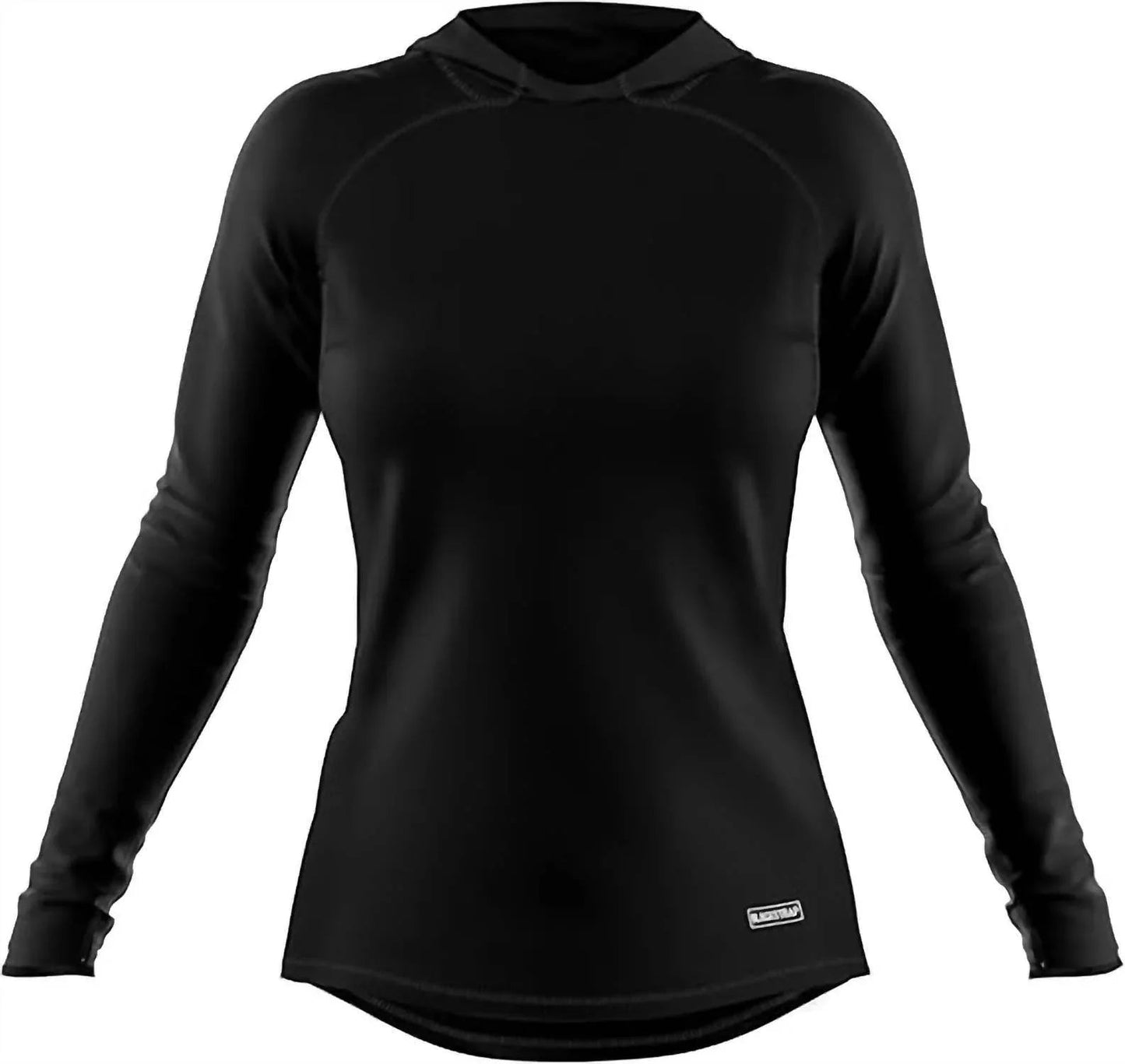 Women's Therma Hooded Top