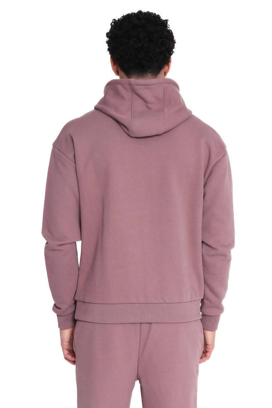 Astori Core Loopback Hoodie