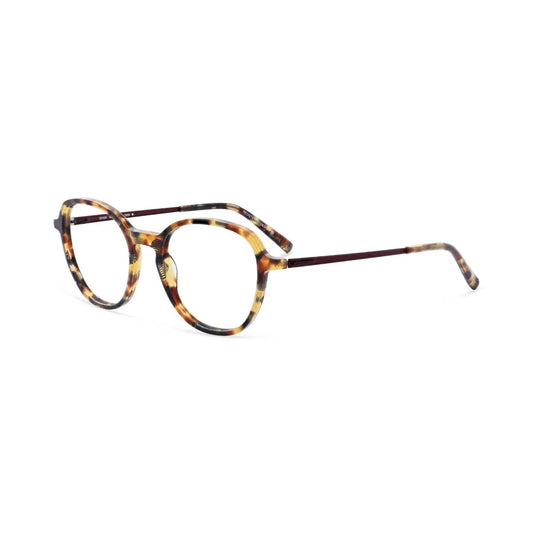 Damen 20153k Runde Brille